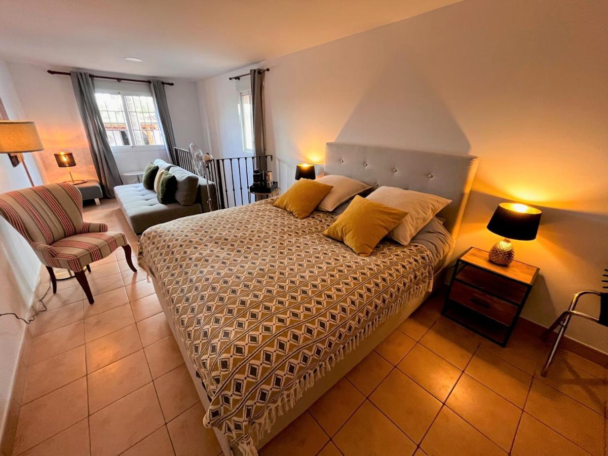 Casa Limon, Boutique Bed And Breakfast, Adults Only Alhaurín el Grande