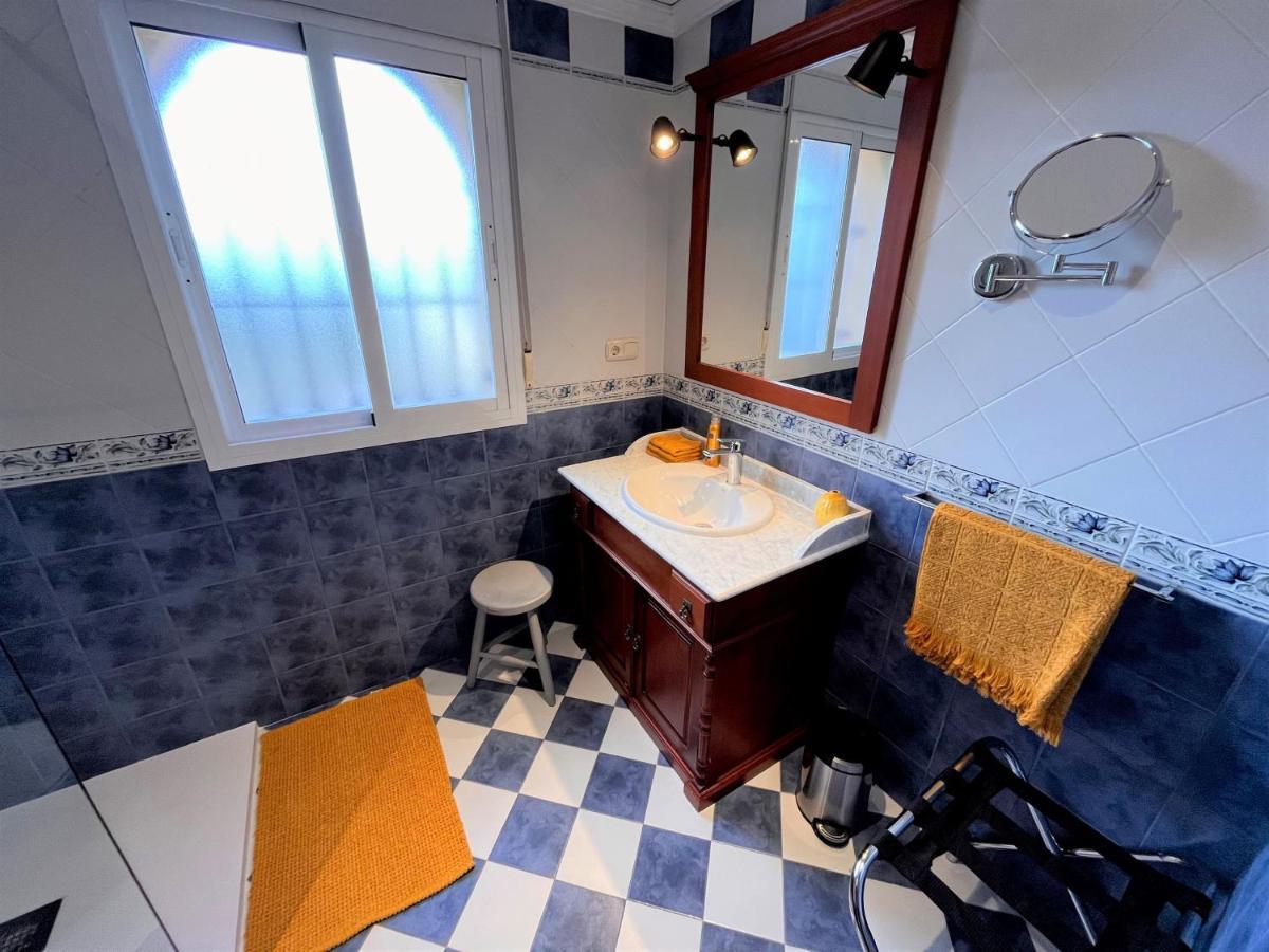 Bed & Breakfast Casa Limon, Boutique Bed And Breakfast, Adults Only