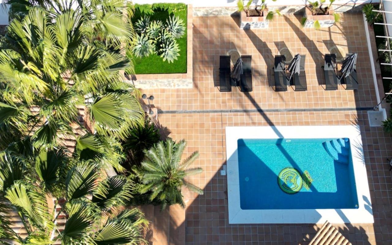 Casa Limon, Boutique Bed And Breakfast, Adults Only Bed & Breakfast *