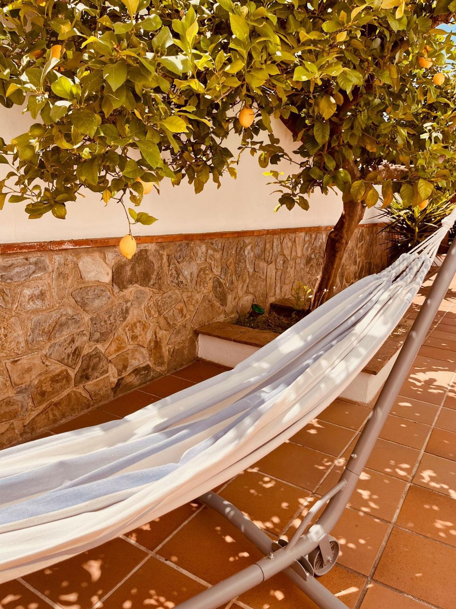 Casa Limon, Boutique Bed And Breakfast, Adults Only Alhaurín el Grande